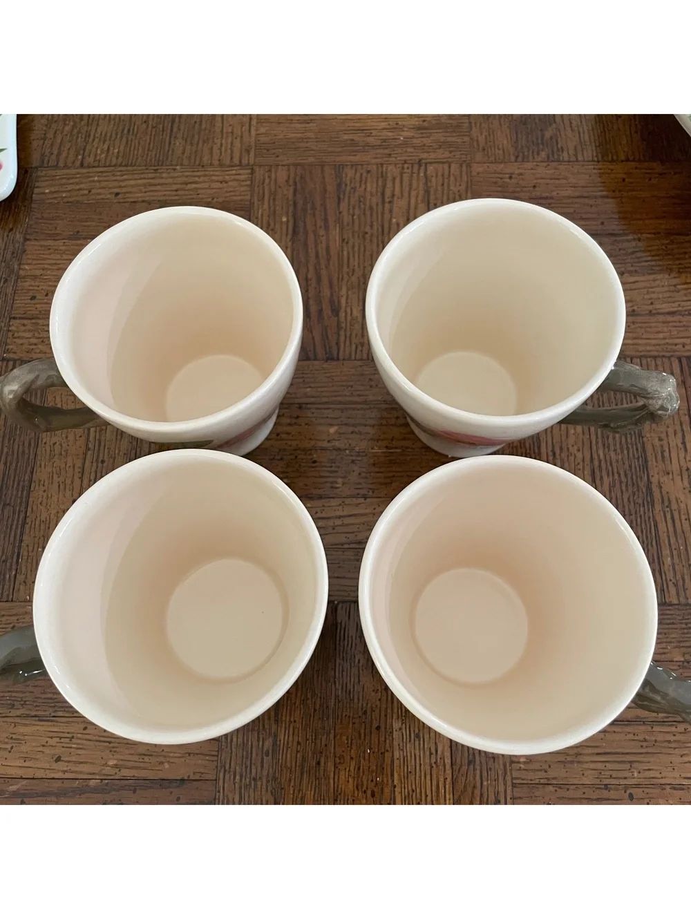 Franciscan item coffee